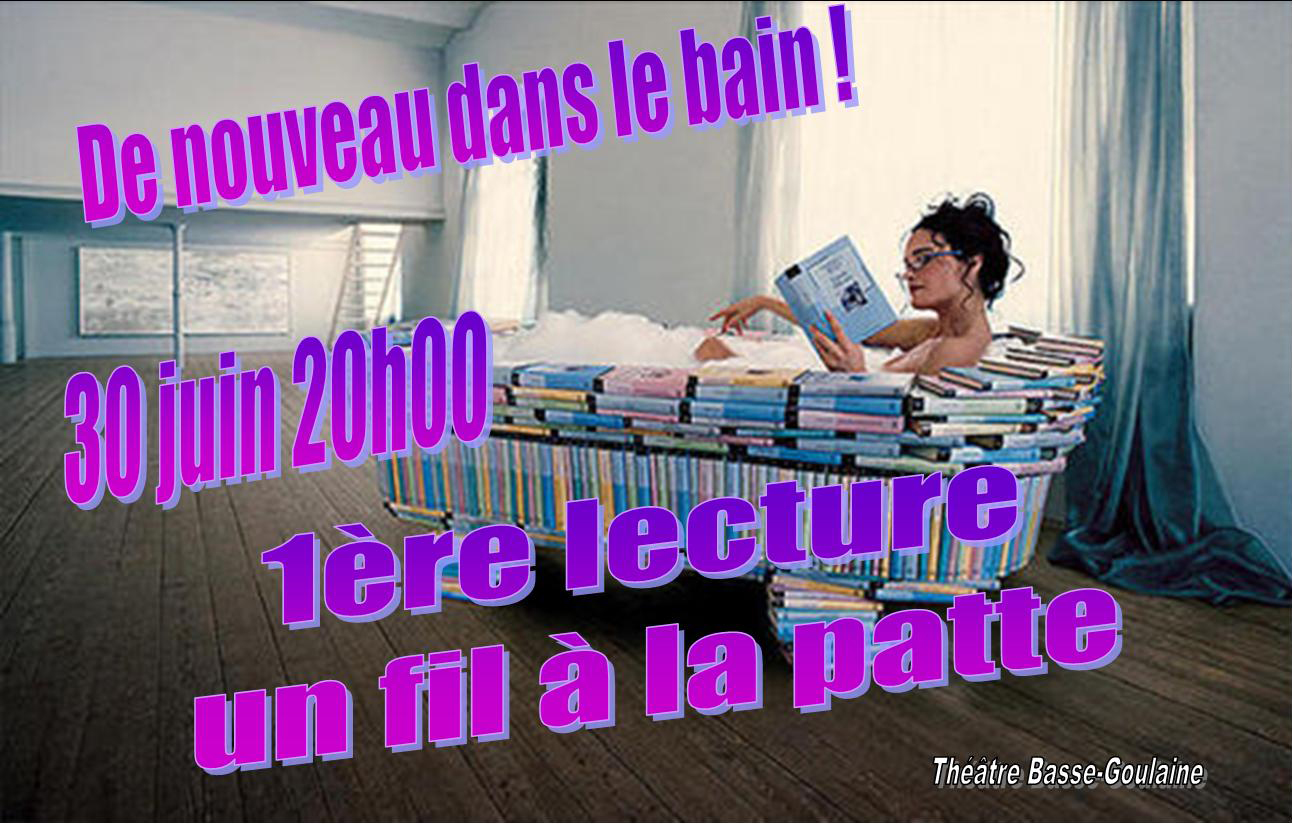 lecture